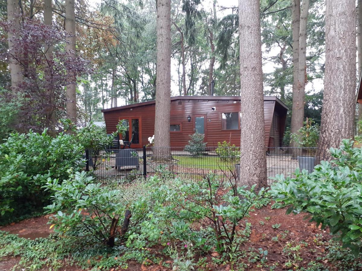 T'Bakkersboschje Nummer 5 Putten Exterior photo